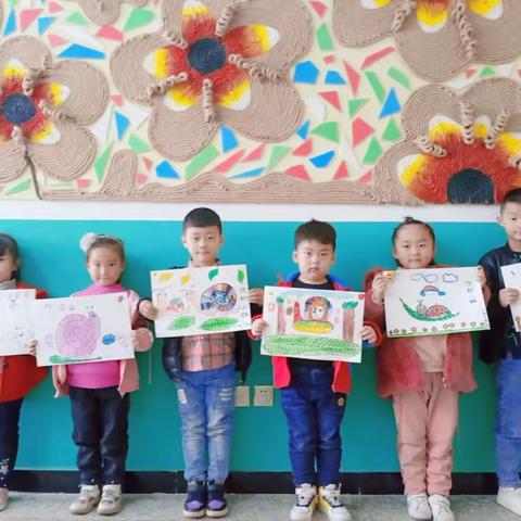 "点亮"二幼，精彩纷呈——锦界第二幼儿园第十二周精彩瞬间