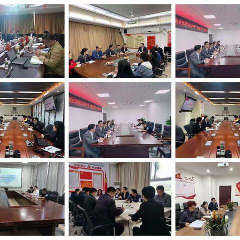 集团常务副总经理吴海东调研下属企业“2022年目标挖潜和一季度开门红”工作