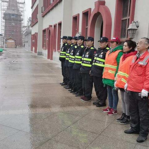 火灾防患于未然