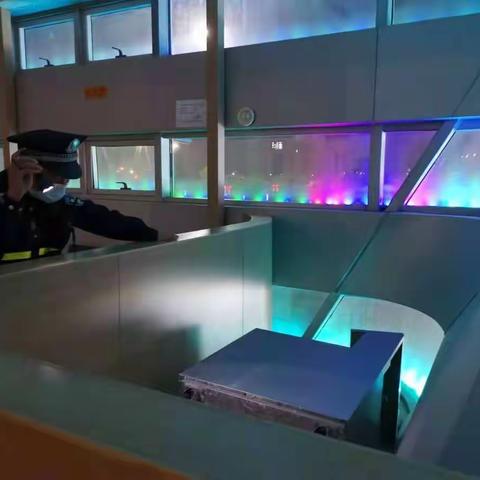 宜春所2月22日零点行动情况