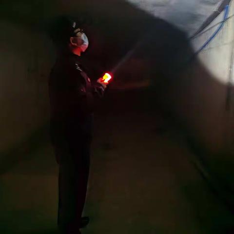 宜春所1月23日开展治安大清查行动