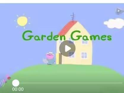 【196/200】230112Tracy复述S4E42garden games