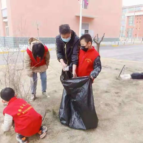 “铸牢中华民族共同体意识”我们在行动