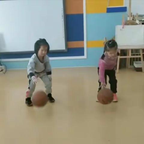 运动小达人⛹🏻