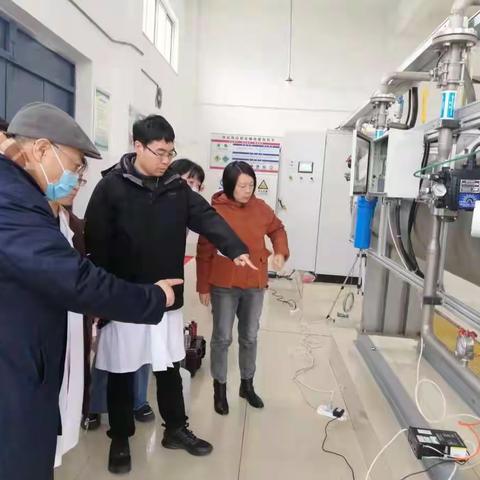 济南市供排水监测中心喜获多项 市优秀自然科学学术成果奖