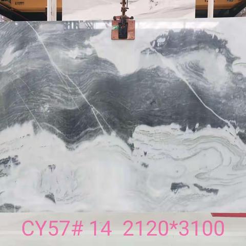 CY57#