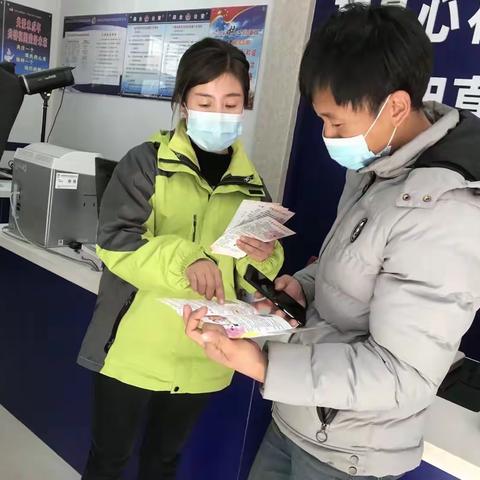 【铜川公安】禁毒防疫两不误 绿色无毒共守护