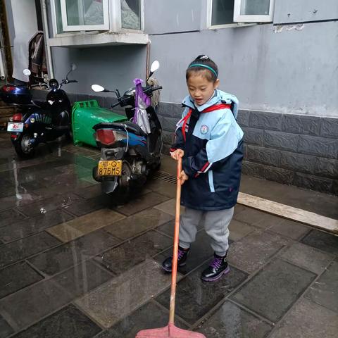 学习雷锋好榜样！