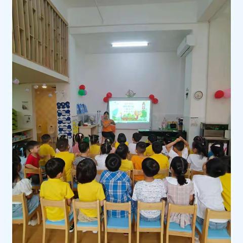 “情浓端午粽飘香”——🍃春天幼儿园端午节活动