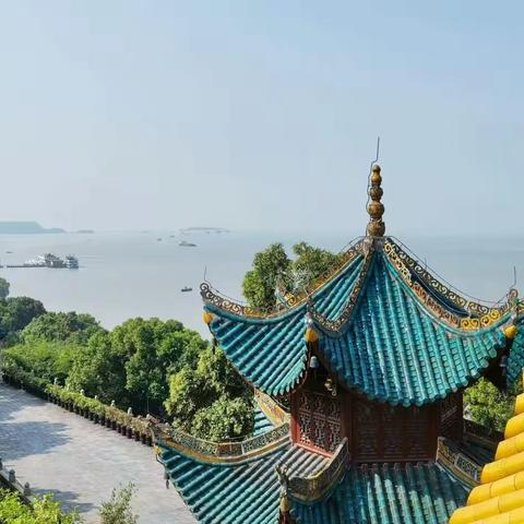 湖南自驾游上篇——浅游湖南的文化和历史