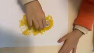 你能用球画圆吗？（延伸篇二）