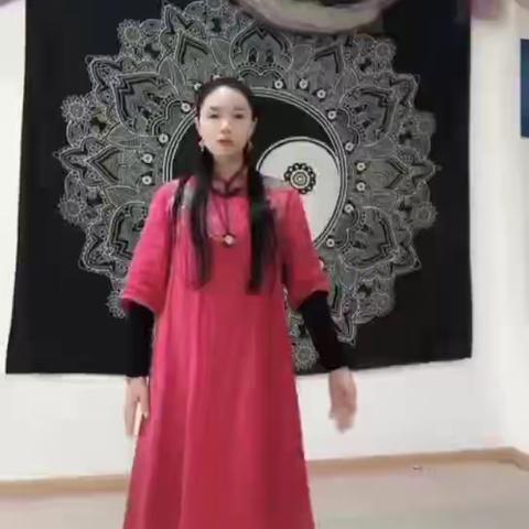 云掌乾坤 敏瑜老师