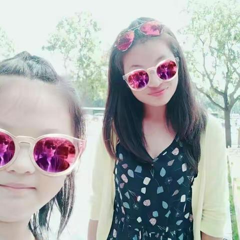 2017暑假让爱伴随我自由飞翔