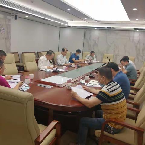 惠阳区召开集中开展违法违规调运生猪行为专项整治行动协调会