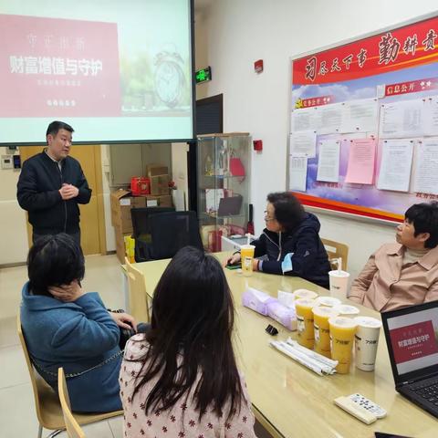 繁花似锦 与您共赏 —— 漕河泾习勤路支行开展妇女节永生花制作沙龙活动