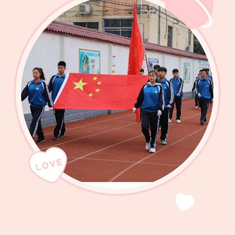 阳光运动   健康快乐