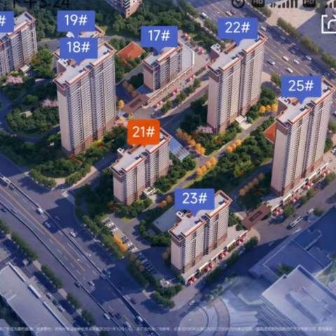 【凤凰城】4月24施工进展