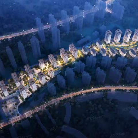 【玖玺台】4月5号施工进展