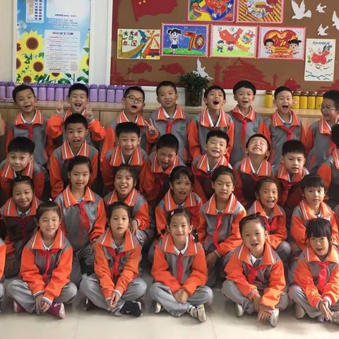 平阳新纪元学校2019级2班 ——特殊的假期，宅家也充实