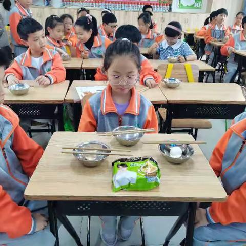 中华小当家之泡面篇