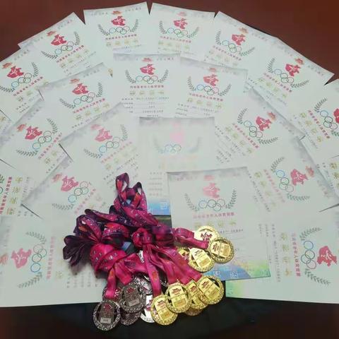 许昌365健步走总队2022年参加线上比赛、培训情况纪实