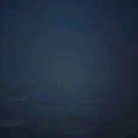 山东升辉幼儿园开学前第一课