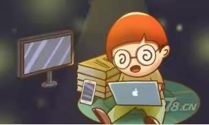 如何保护好孩子的眼睛