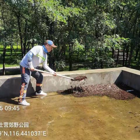 汛期 连续大雨前夕我段重点 点位屋顶排查维护