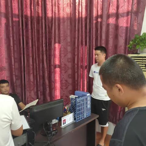 开学啦,你准备好了吗?——株洲长鸿实验学校总学生处开学准备工作篇