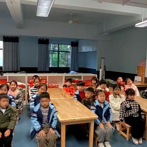 大二班班本课程《中华美食之小麦》3月开展情况