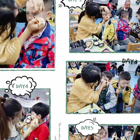 “精彩纷呈  激情飞扬”——记萍乡市第二幼儿园参加第十四届市运会体操比赛活动纪实