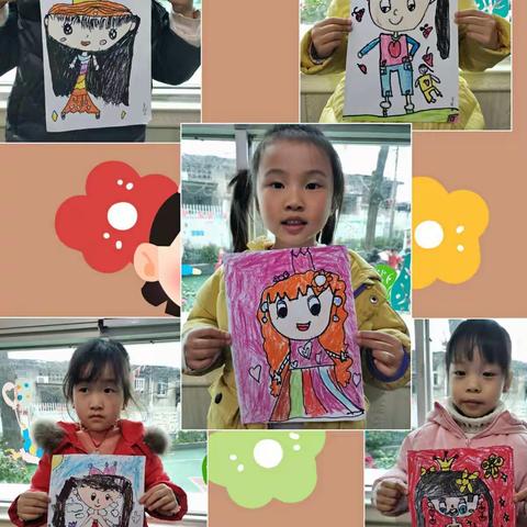 “温情三月 感恩有您”——萍乡市第二幼儿园妇女节活动纪实