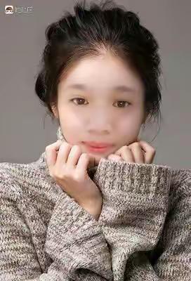 遇见最美的自己