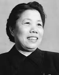 开国元勋100人照片集（2）