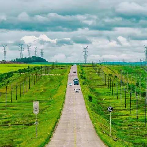 这100张图片是你去内蒙古的全部理由