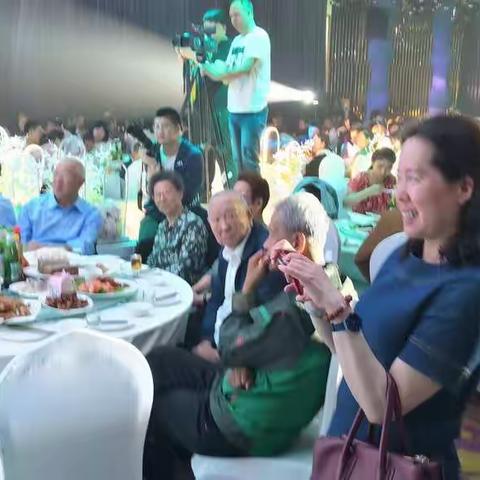 牟源、艾小娜婚礼精彩瞬间