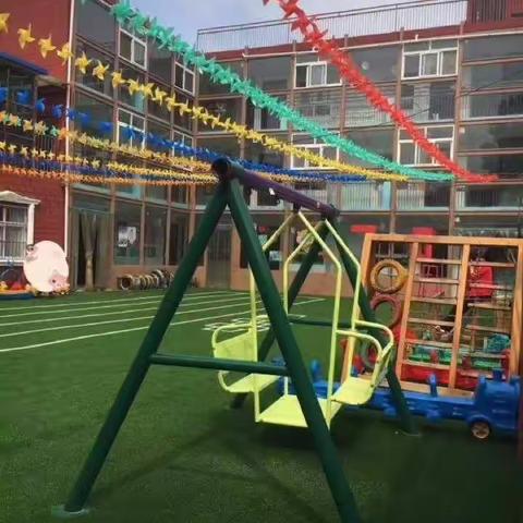 未来星实验幼儿园                                2021年秋季招生开始啦！