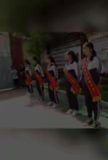 开学那点事——2019秋季仓更中学召开家长会
