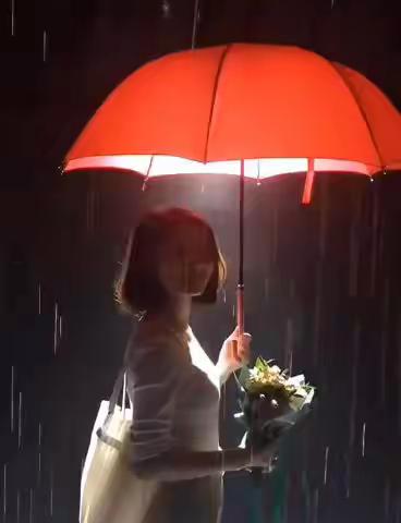 春雨