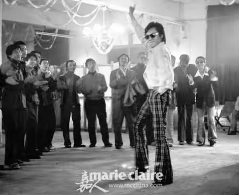 献给我亲爱的老叔