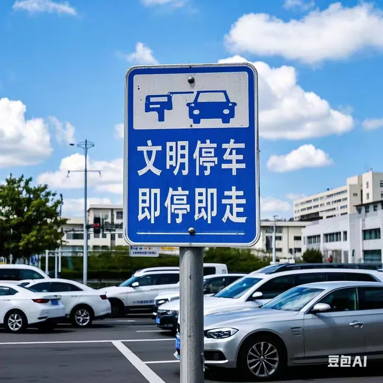 繁忙,请家长自觉遵守交通安全法规,听从现场值班人员指挥,即停即走,有