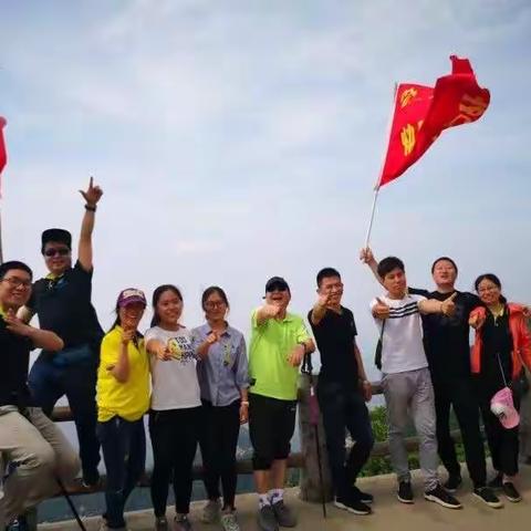 9月8日商洛地区棣花古镇、仙娥湖一日游