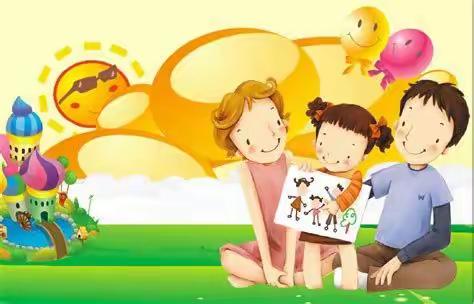 小小手，大创造——肥城市实验幼儿园中班级部“悦享亲子时光”活动资源推荐