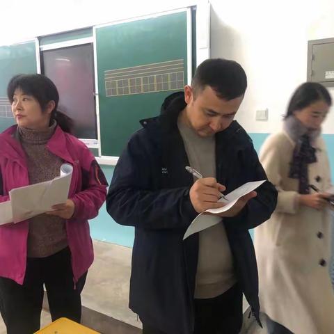 “着力班级文化建设，构建二十五小亮丽风景”——伊宁市第二十五小学黑板报评比活动