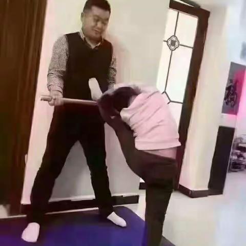 寒假舞蹈课作业已布置，请小仙女们查收吧😊~