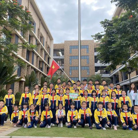 学习雷锋跟党走，青春建功新时代——长滨小学三（4）班雷锋月系列活动