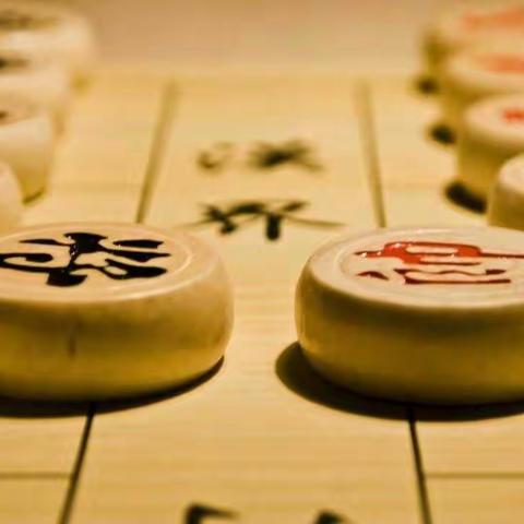 “棋来棋往  云端博弈”---东营市胜利第一小学小棋手荣获2022年山东省象棋校际联赛小学B组团体第八名