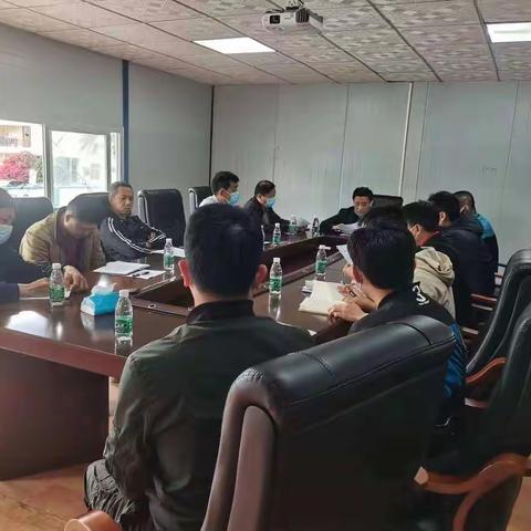 南边海环河口工作组积极开展征收工作取得新进展