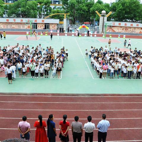 开笔破蒙代代传承，朱砂启智成就人生——建阳师范附属小学开笔礼