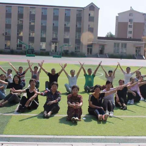 特殊的集备 别样的坚守 ——第四中学九年备课组集备纪实